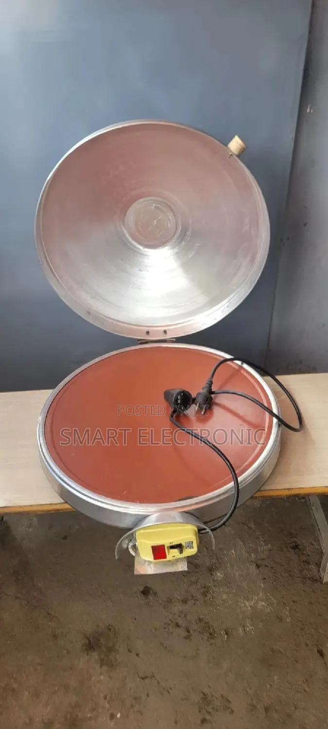 Metad ምጣድ ከ 1 አመት ዋስትና ጋር