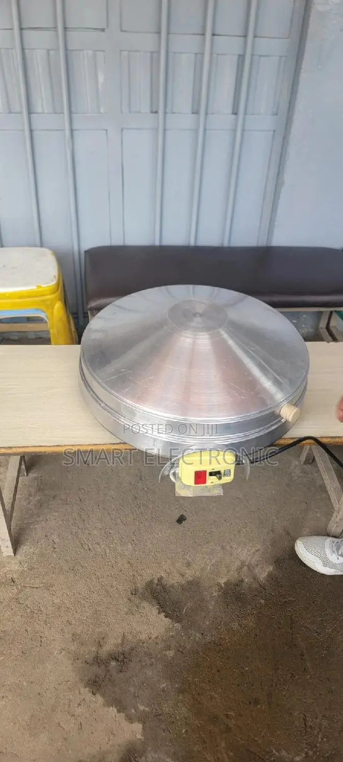 Metad ምጣድ ከ 1 አመት ዋስትና ጋር