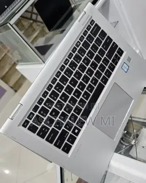 New Laptop HP EliteBook X360 1030 G2 8GB Intel Core I5 SSD 256GB