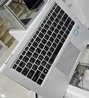 New Laptop HP EliteBook X360 1030 G2 8GB Intel Core I5 SSD 256GB