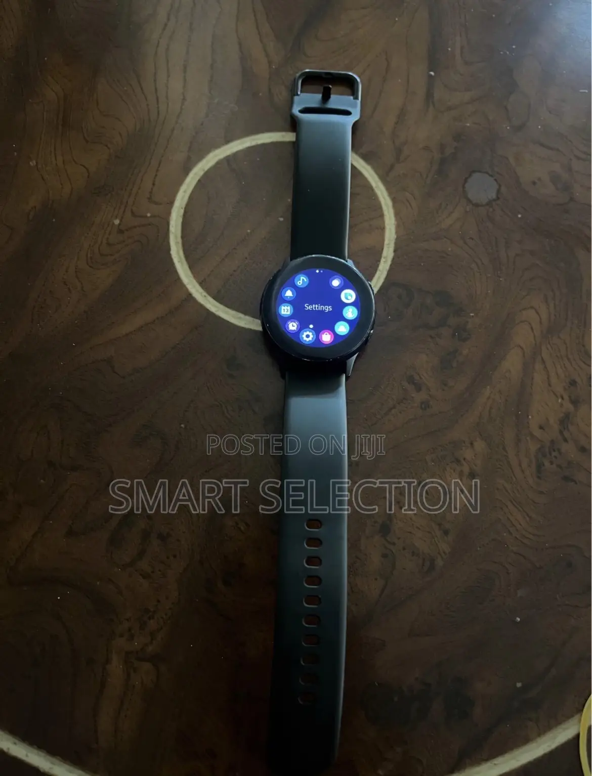 Samsung Watch
