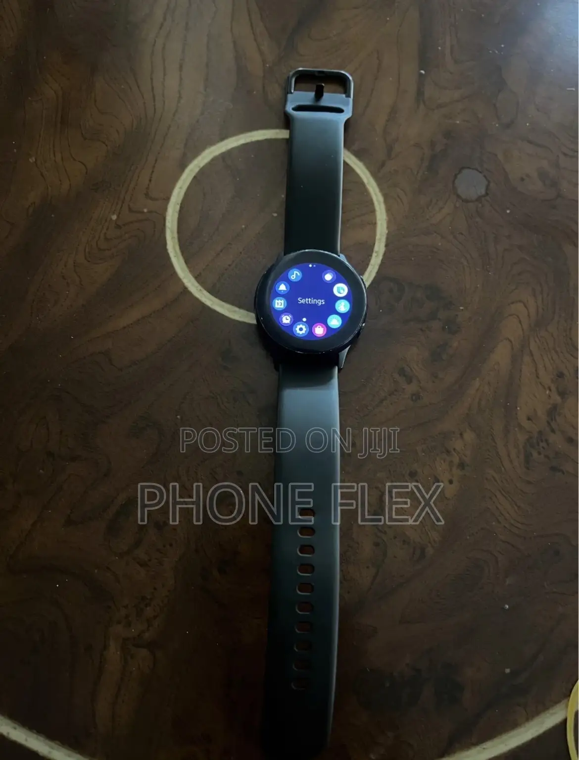 Samsung Watch