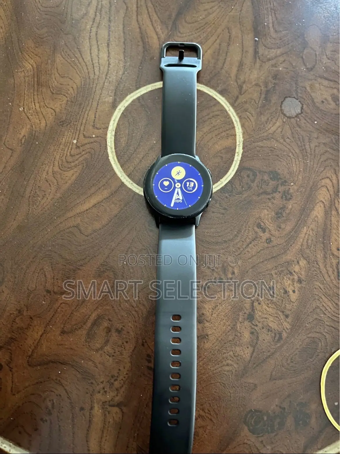 Samsung Watch