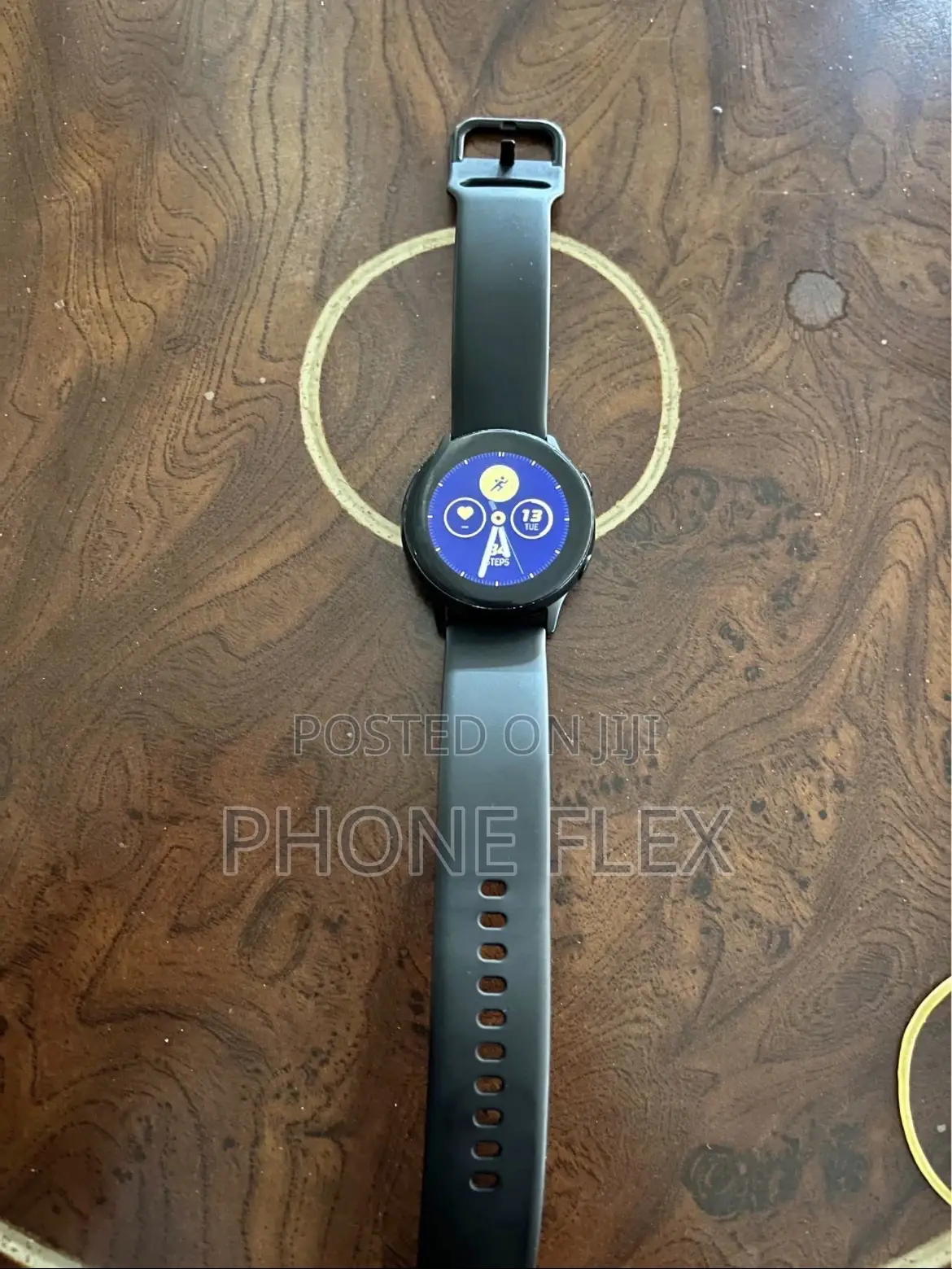Samsung Watch