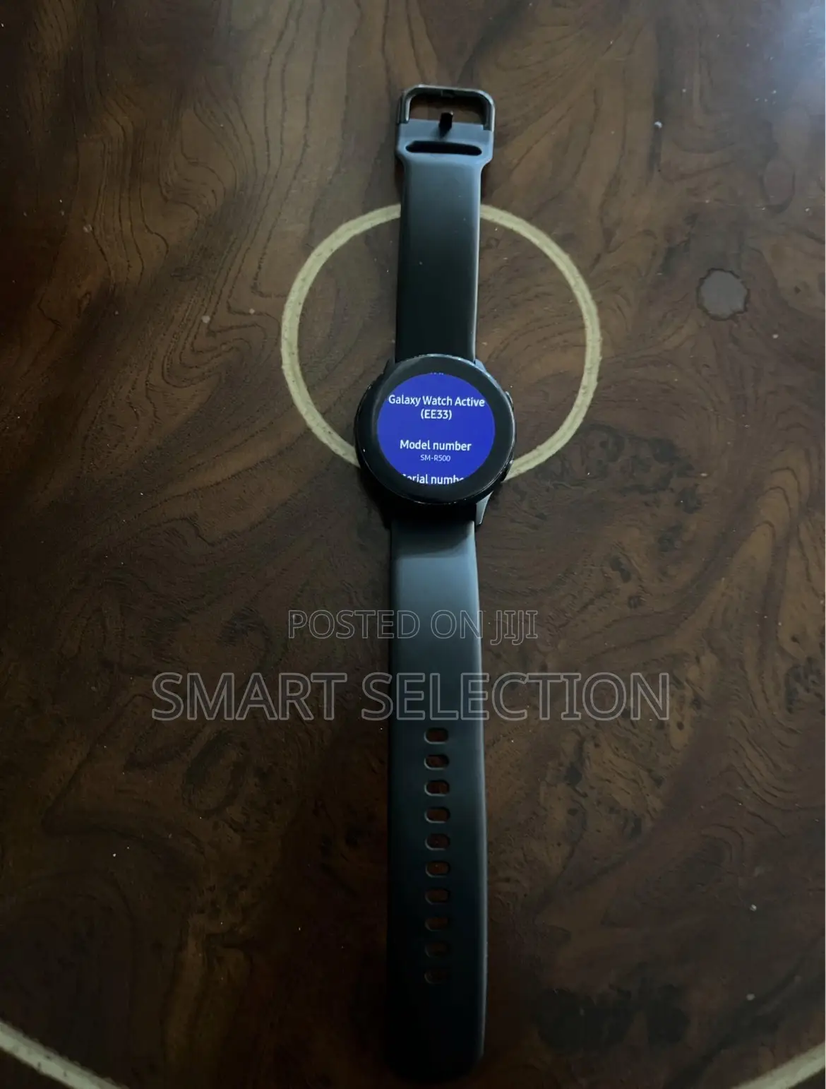 Samsung Watch