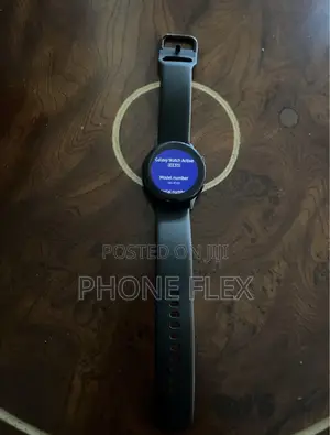 Samsung Watch
