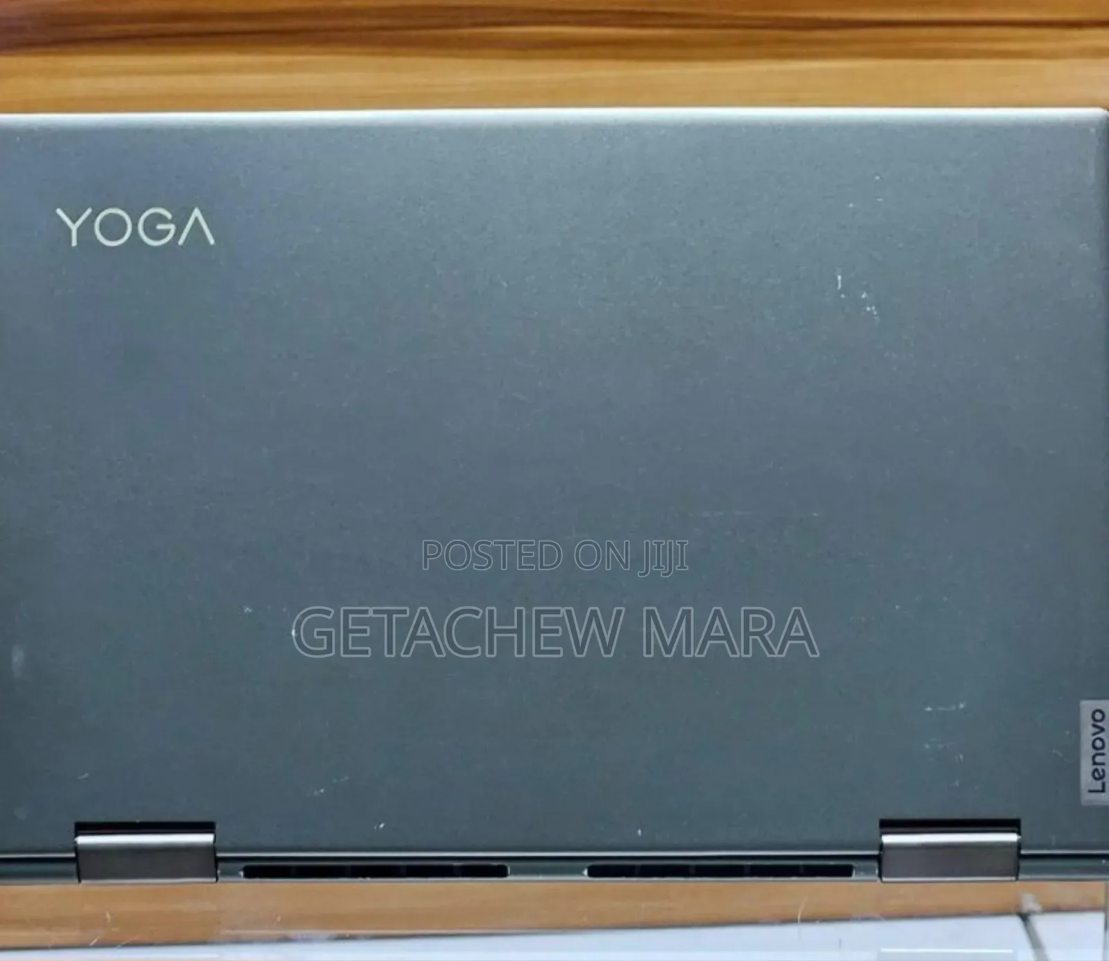 New Laptop Lenovo Yoga 3 12GB Intel Core I7 SSD 512GB