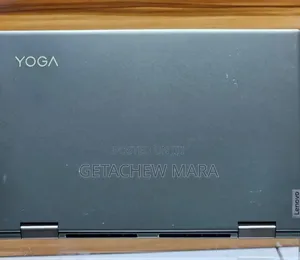 New Laptop Lenovo Yoga 3 12GB Intel Core I7 SSD 512GB