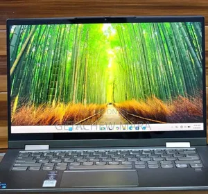 New Laptop Lenovo Yoga 3 12GB Intel Core I7 SSD 512GB