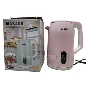 2.3 Liters Marado Electric Heat Kettle