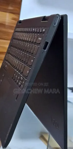 New Laptop Lenovo Yoga 3 12GB Intel Core I7 SSD 512GB