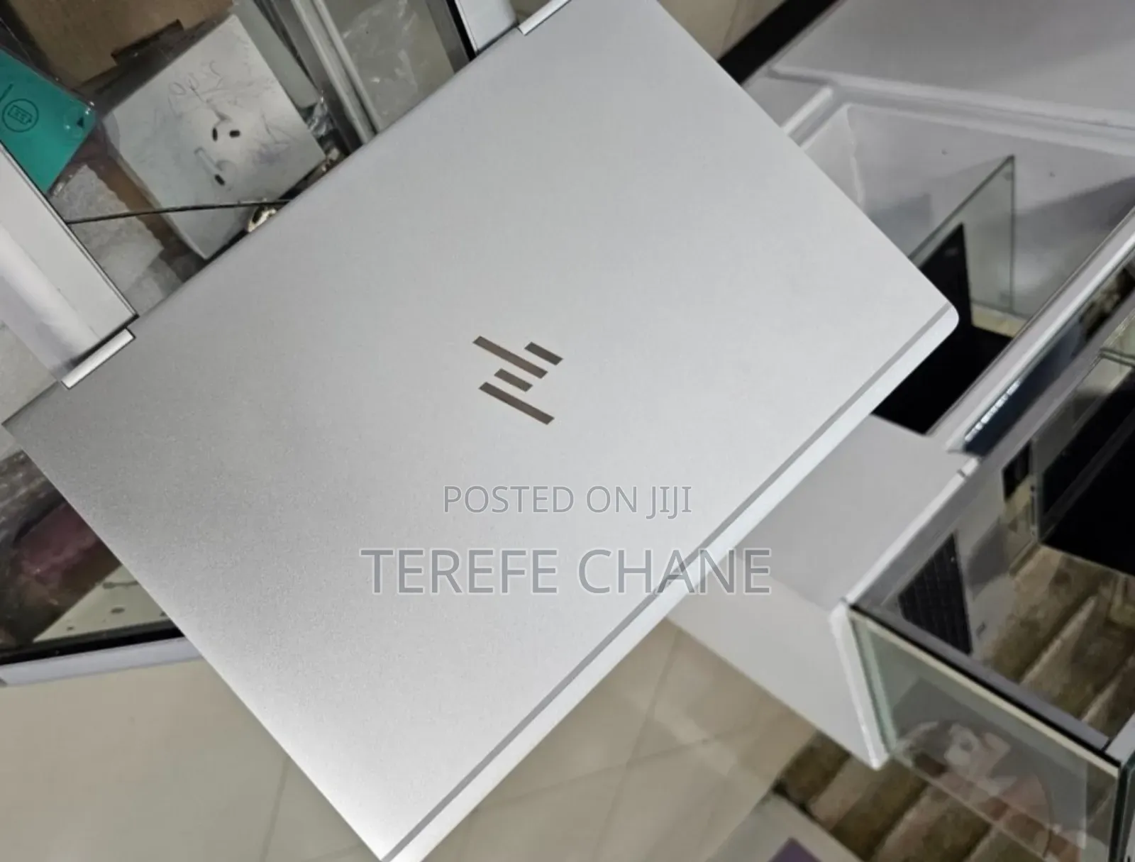 New Laptop HP EliteBook 840 8GB Intel Core I5 SSD 256GB