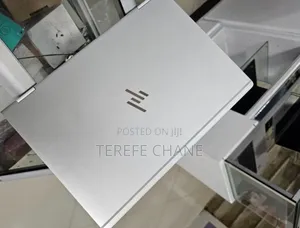 New Laptop HP EliteBook 840 8GB Intel Core I5 SSD 256GB