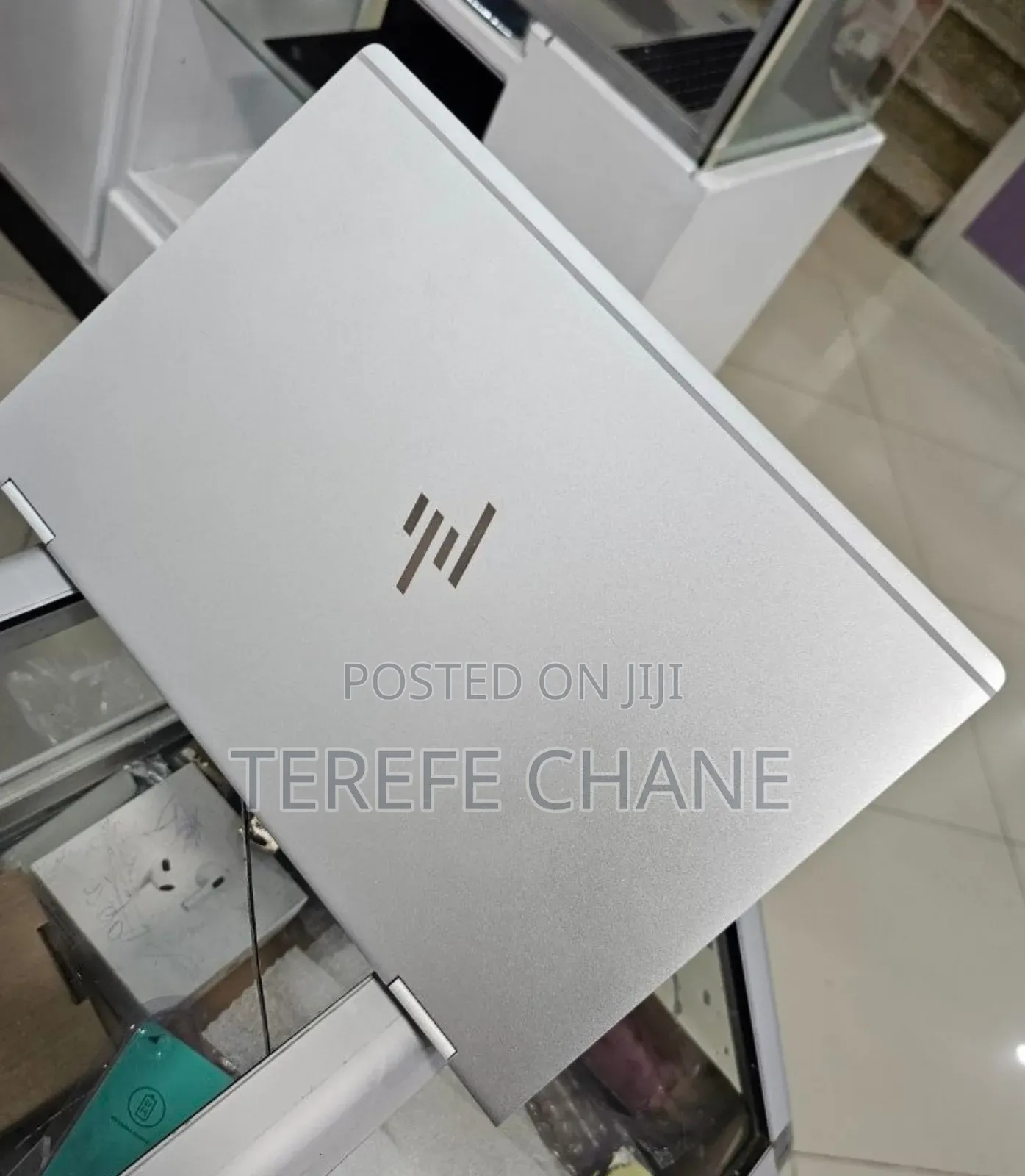 New Laptop HP EliteBook 840 8GB Intel Core I5 SSD 256GB