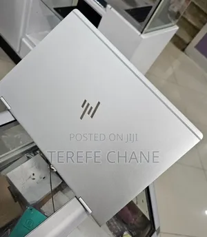 New Laptop HP EliteBook 840 8GB Intel Core I5 SSD 256GB