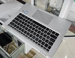 New Laptop HP EliteBook 840 8GB Intel Core I5 SSD 256GB