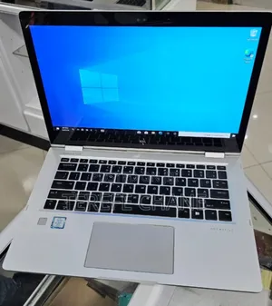 New Laptop HP EliteBook 840 8GB Intel Core I5 SSD 256GB