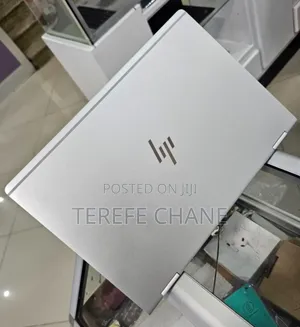New Laptop HP EliteBook 840 8GB Intel Core I5 SSD 256GB