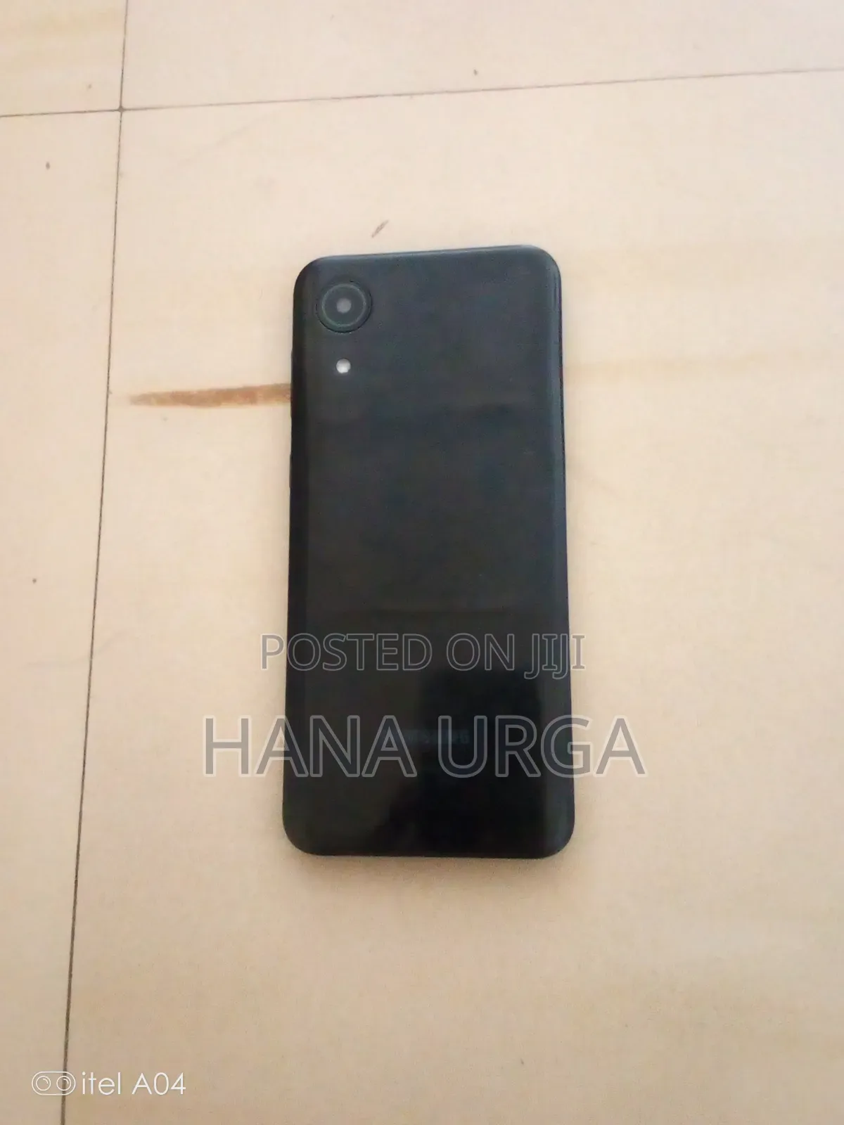 Samsung Galaxy A03 Core 32 GB Black