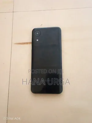 Samsung Galaxy A03 Core 32 GB Black