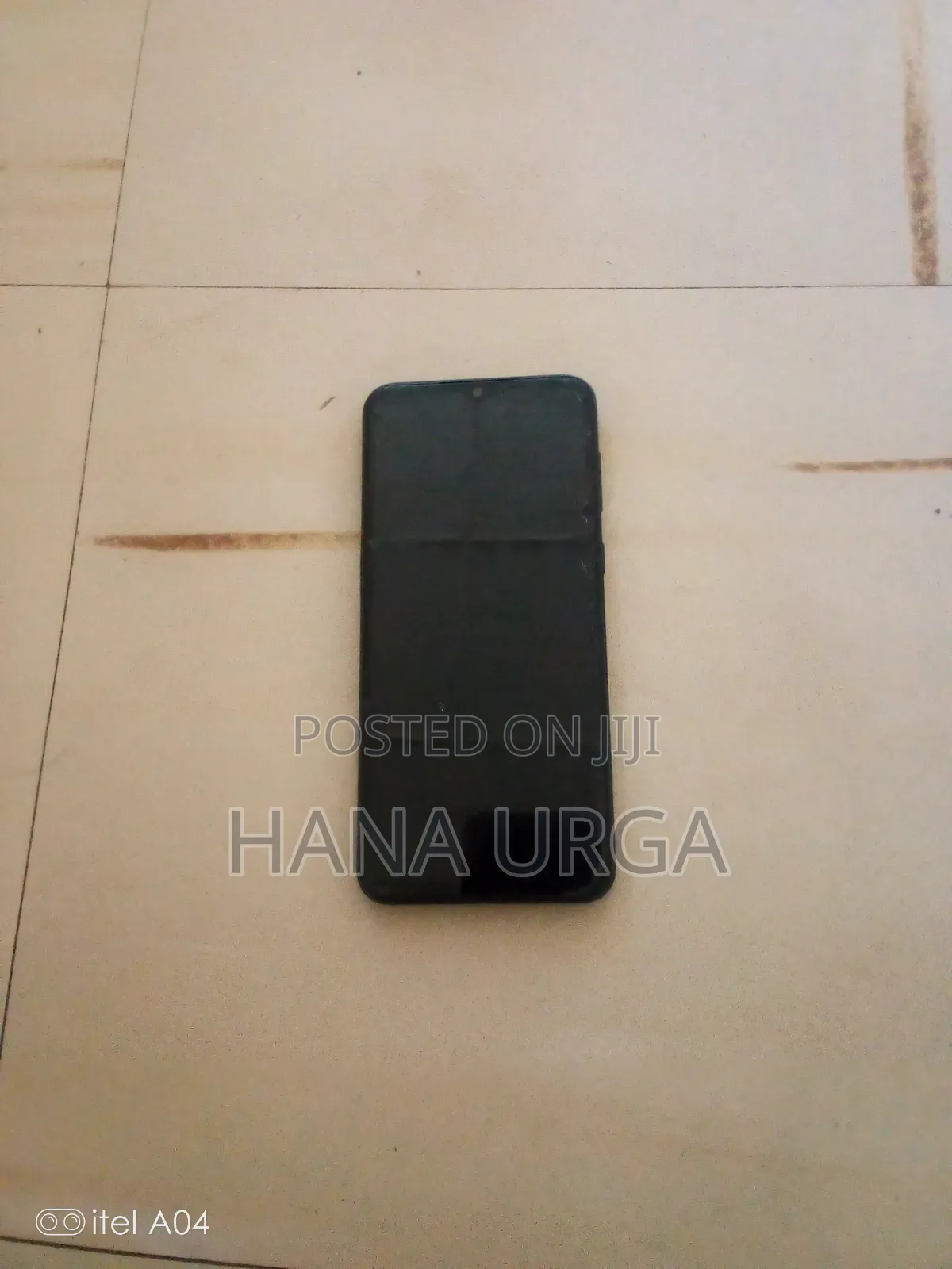 Samsung Galaxy A03 Core 32 GB Black