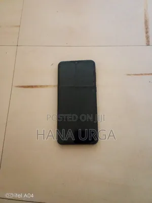 Samsung Galaxy A03 Core 32 GB Black