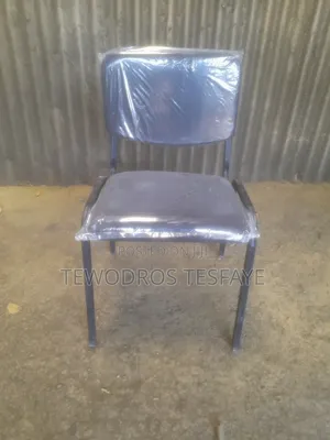 ወንበር ኮድ ቁ.02