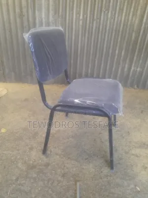 ወንበር ኮድ ቁ.02