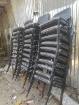 ወንበር ኮድ ቁ.02