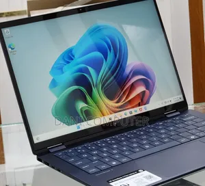 New Laptop HP OmniBook 5 14" 16GB Intel Core Ultra 7 SSD 1T