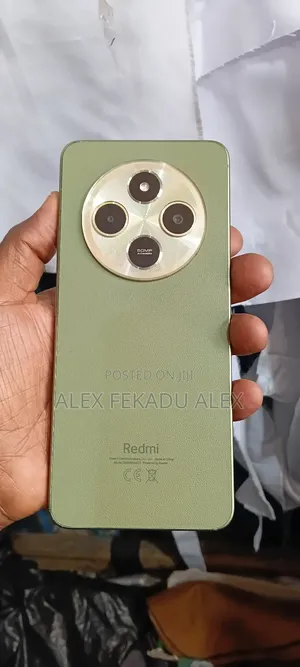 New Xiaomi Redmi 14C 256 GB Gray