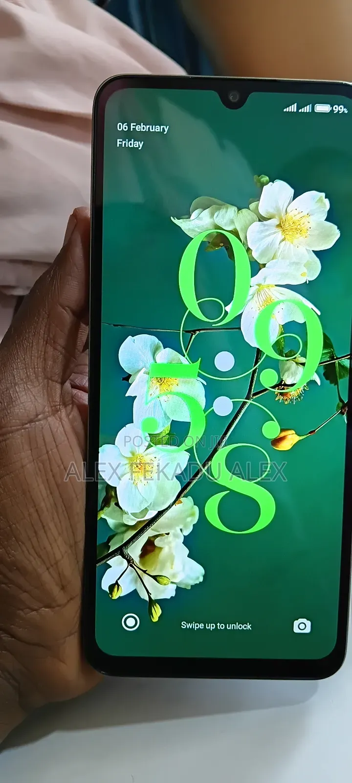 New Xiaomi Redmi 14C 256 GB Gray