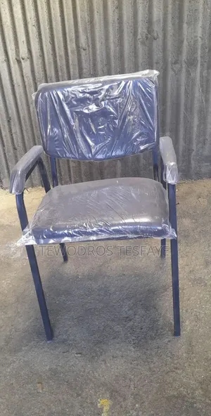 ወንበር ኮድ ቁ.01