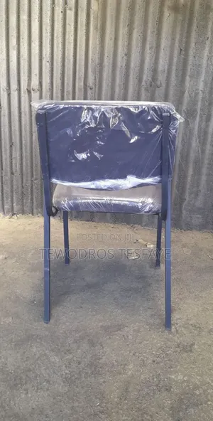 ወንበር ኮድ ቁ.01