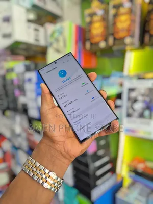 New Samsung Galaxy S23 Ultra 512 GB