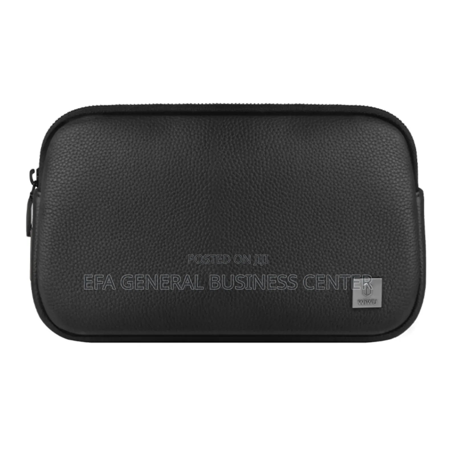 Wiwu Alpha Anti-Theft Clutch Bag