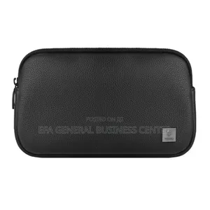 Wiwu Alpha Anti-Theft Clutch Bag