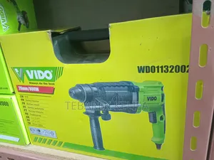 Vido Rotary Hammer Deril 800w 26mm