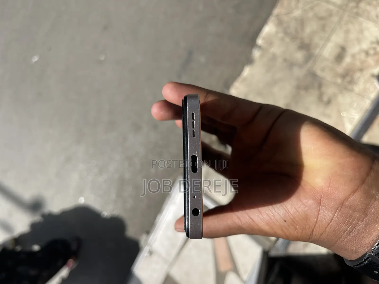 New Infinix Hot 30i 128 GB Orange