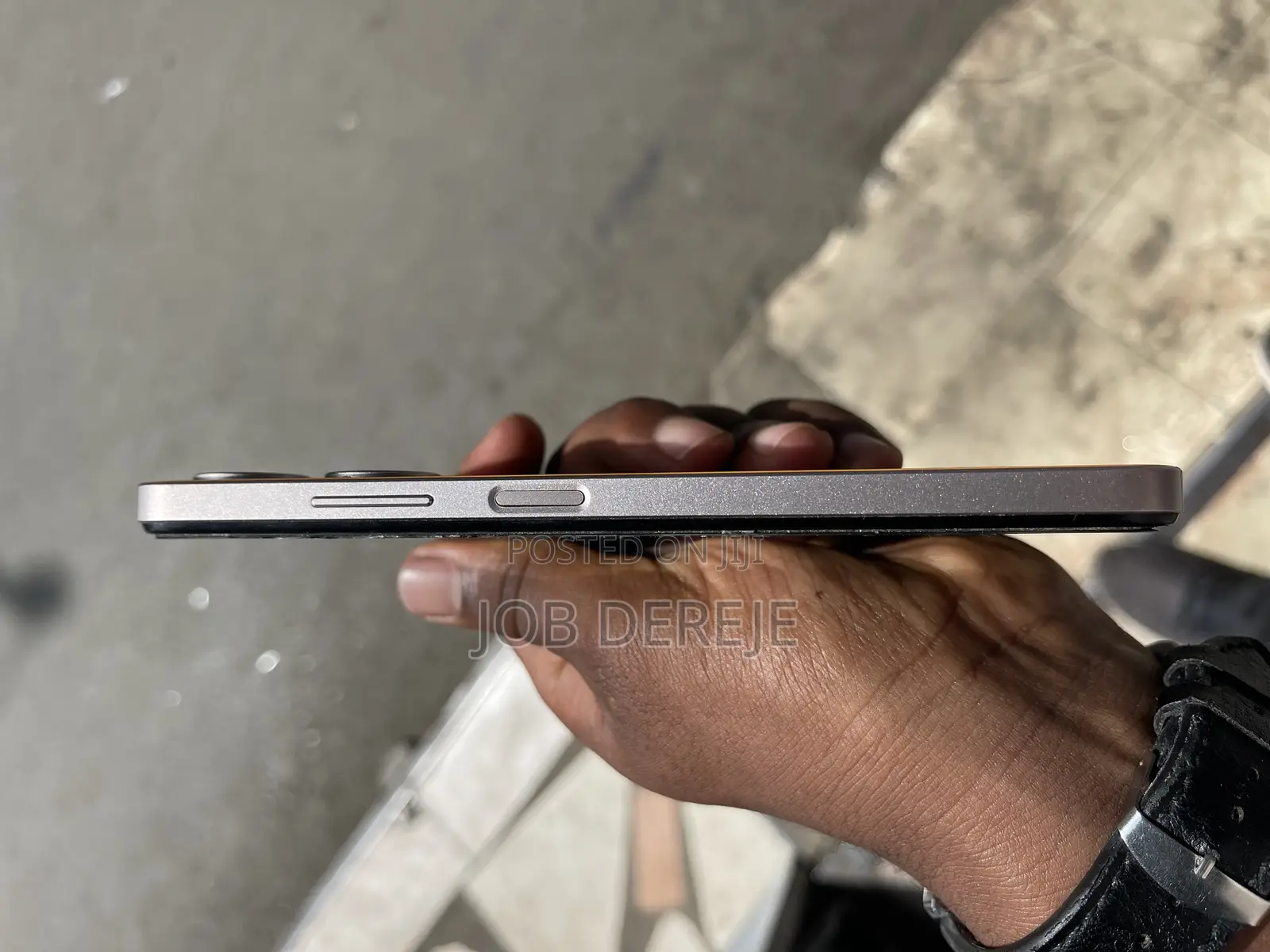 New Infinix Hot 30i 128 GB Orange