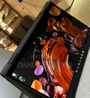 New Laptop HP Envy X360 16GB Intel Core Ultra 7 SSD 512GB