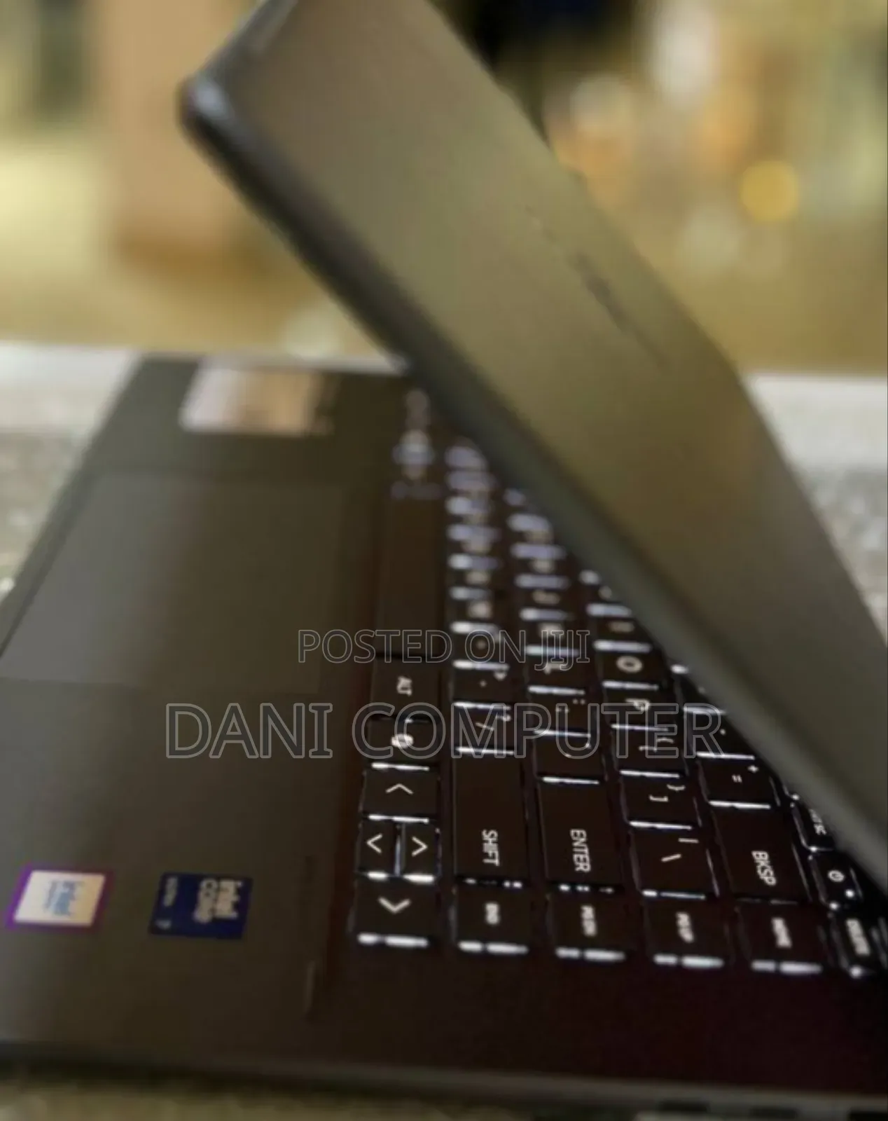 New Laptop HP Envy X360 16GB Intel Core Ultra 7 SSD 512GB