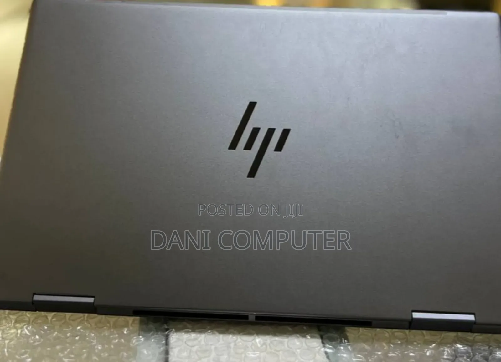 New Laptop HP Envy X360 16GB Intel Core Ultra 7 SSD 512GB