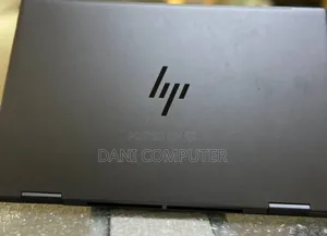 New Laptop HP Envy X360 16GB Intel Core Ultra 7 SSD 512GB