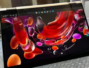 New Laptop HP EliteBook X360 1040 G5 8GB Intel Core I5 SSD 256GB