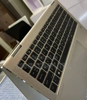 New Laptop HP EliteBook X360 1040 G5 8GB Intel Core I5 SSD 256GB