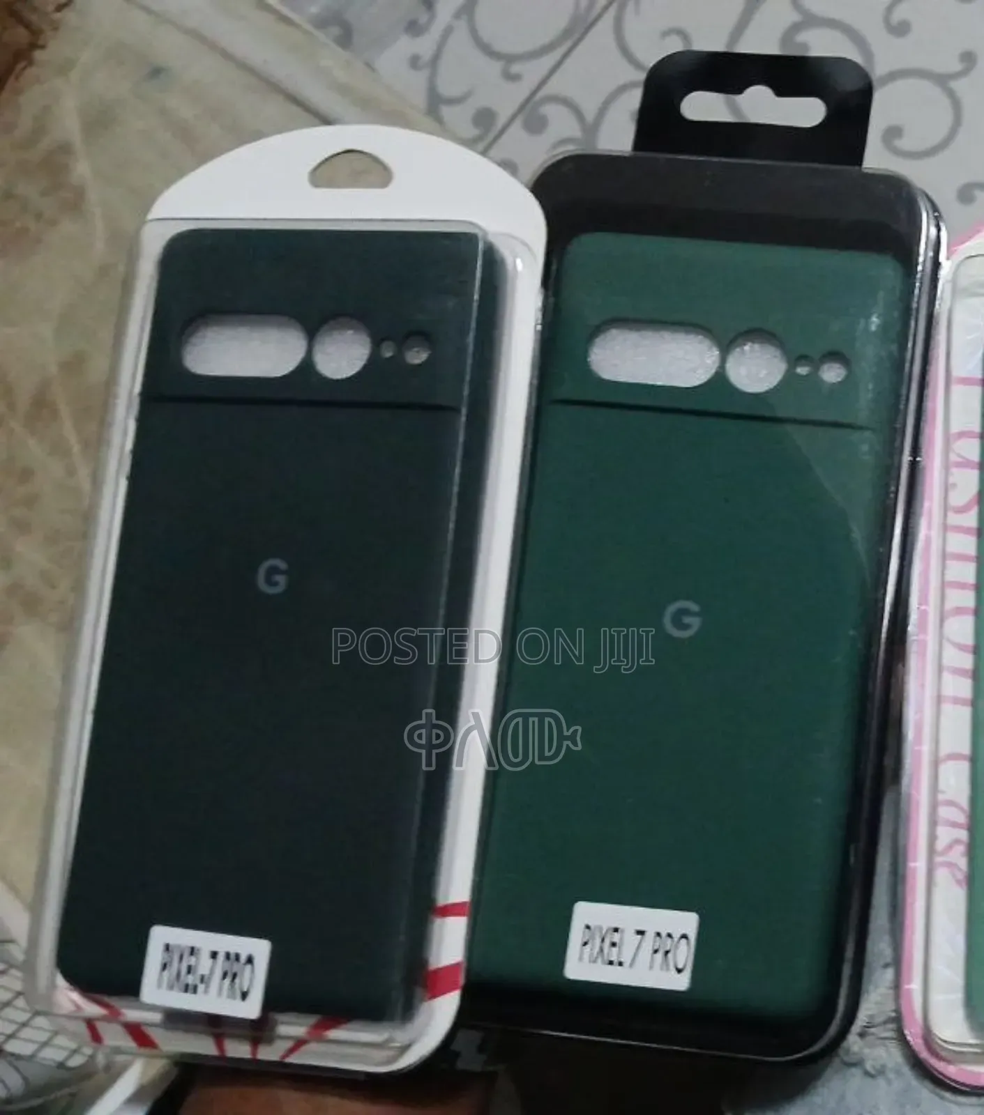 New Google Pixel 7 Pro 256 GB White