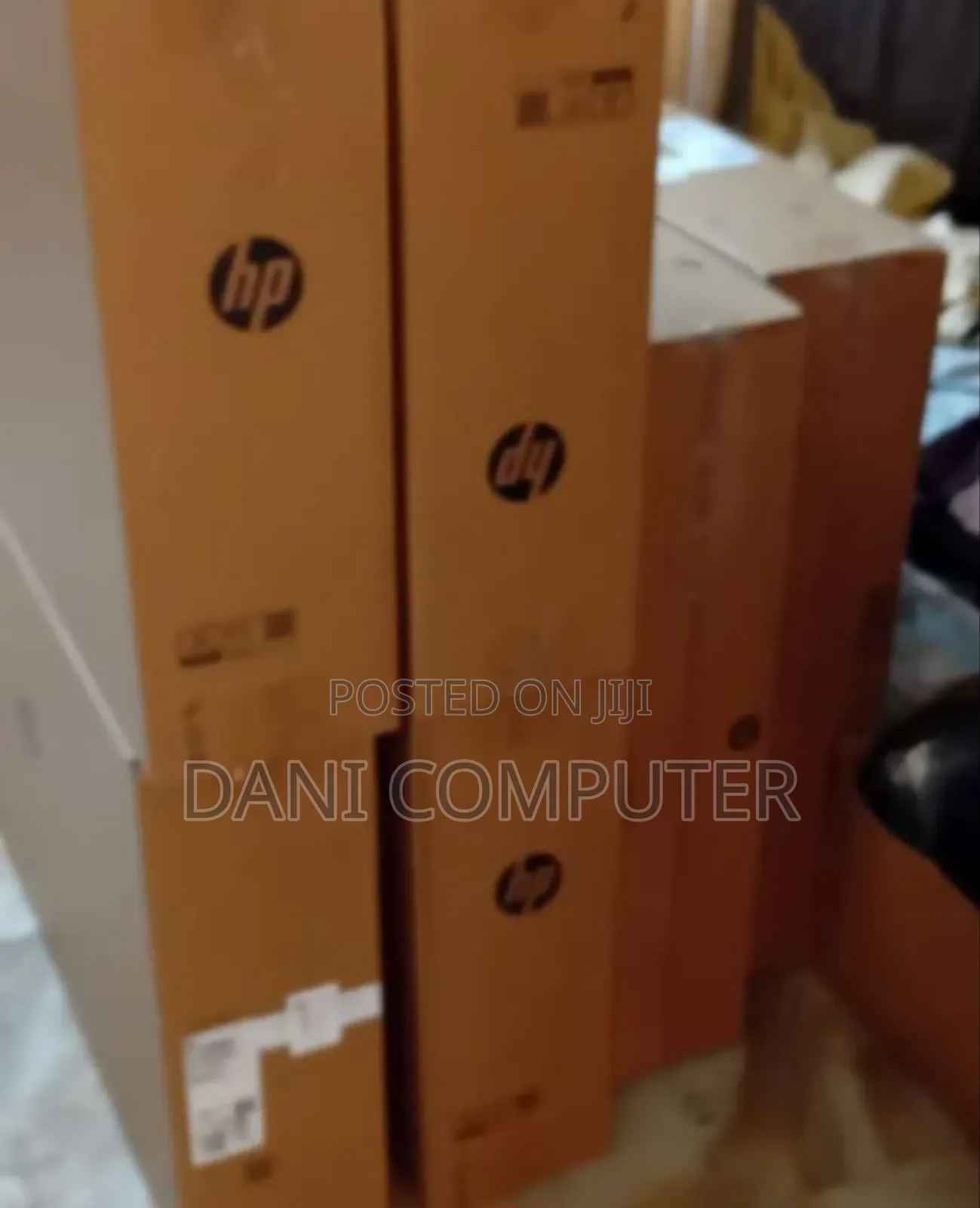 New Desktop Computer HP 200 G4 22 All-in-One 16GB Intel Core I7 SSD 1T