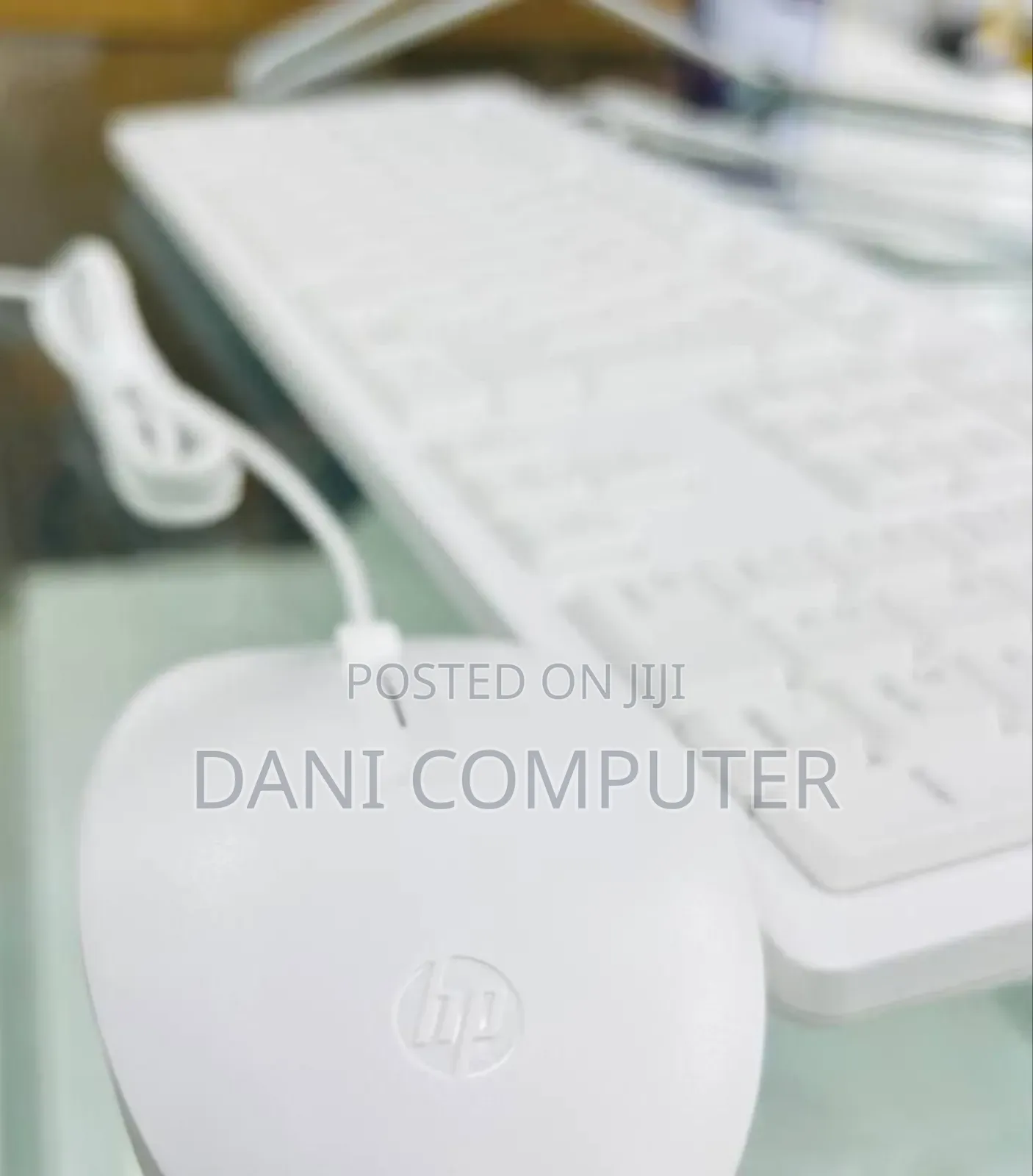 New Desktop Computer HP 200 G4 22 All-in-One 16GB Intel Core I7 SSD 1T