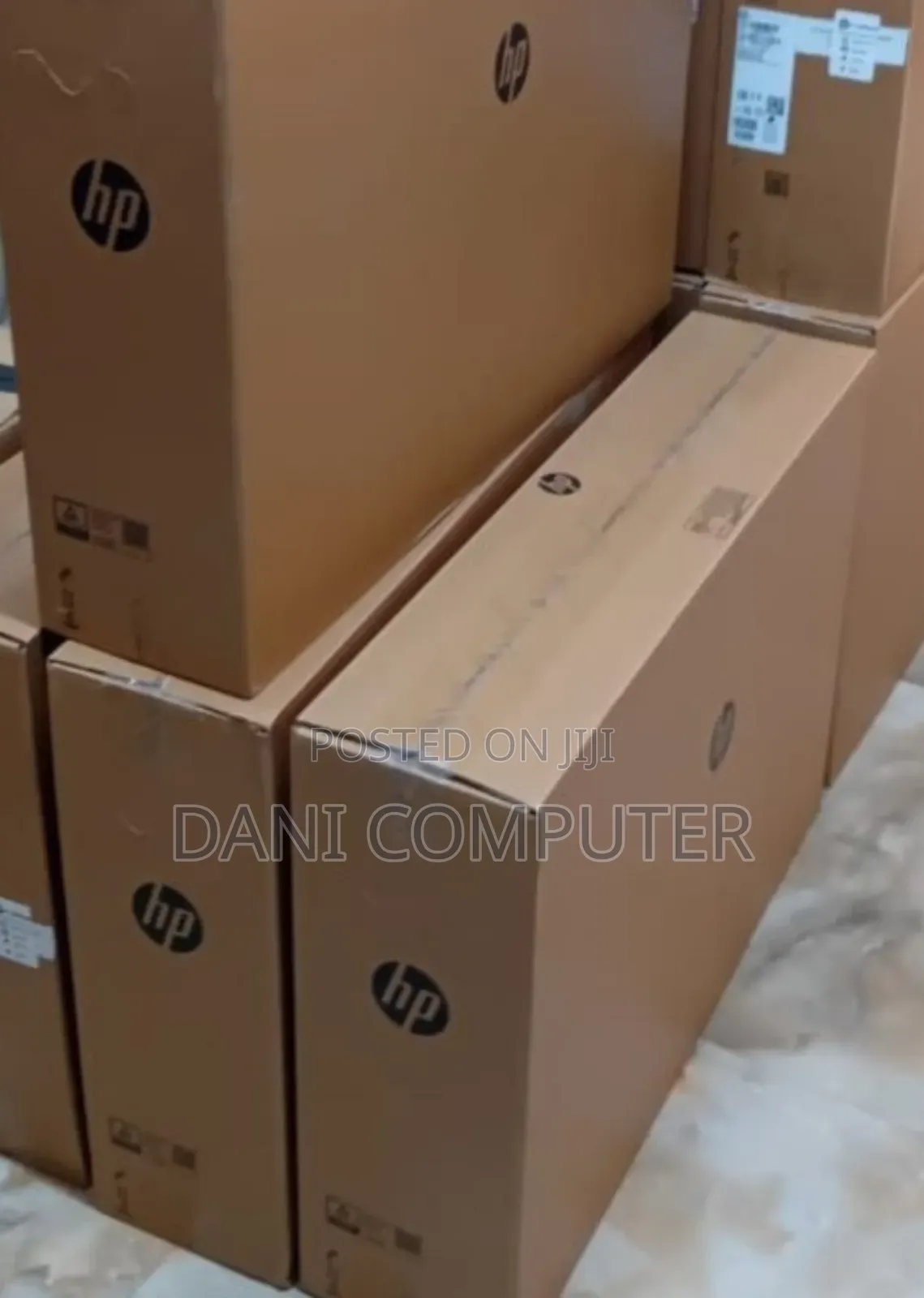 New Desktop Computer HP 200 G4 22 All-in-One 16GB Intel Core I7 SSD 1T